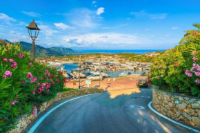 Vacanza a Porto Rotondo